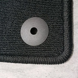 Di alta qualità ago in feltro tappeto auto tappetino per auto pavimento interno per <span class=keywords><strong>golf</strong></span> <span class=keywords><strong>5</strong></span> - Product Image 5