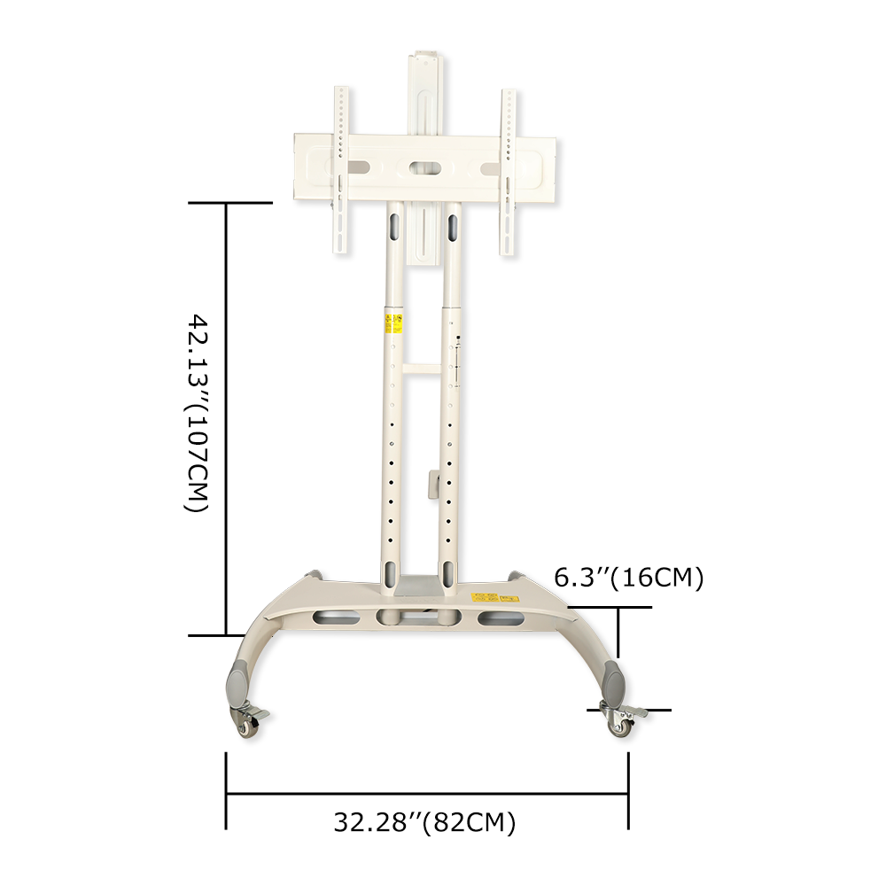 Soporte del balanceo