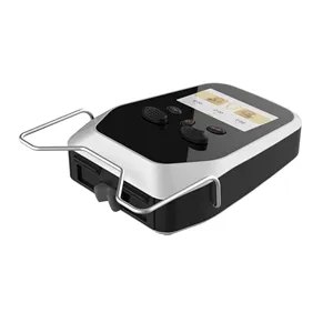 Hochwertiges PD-400 Pupillometer Pupillendistanzmeter Optikgerät zu verkaufen
