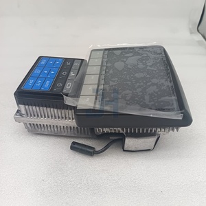7835-31-3017 ชุดจอภาพสำหรับ PC78US-8 PC88 PC128 PC130 PC138-8 PC160LC-8 PC190 แผงจอแสดงผลรถขุด แผงหน้าจอ LCD - Product Image 3