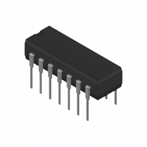 Compre Componentes Electrónicos en Línea, Chip 14 CDIP HA15144-2, BOM IC en Stock - Product Image 1