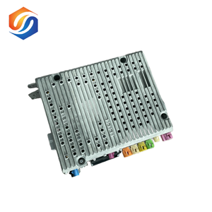 Thích hợp cho BMW 5 <span class=keywords><strong>Series</strong></span> x3x5f Chassis NBT máy tính lớn media player hỗ trợ bluetooth Navigation và điều khiển trung tâm chức năng - Product Image 6