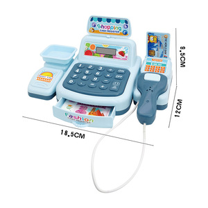 Simulazione del Mini supermercato simulazione <span class=keywords><strong>registratore</strong></span> <span class=keywords><strong>di</strong></span> <span class=keywords><strong>cassa</strong></span> <span class=keywords><strong>giocattolo</strong></span> Caja registradora <span class=keywords><strong>registratore</strong></span> <span class=keywords><strong>di</strong></span> <span class=keywords><strong>cassa</strong></span> <span class=keywords><strong>giocattolo</strong></span> - Product Image 5