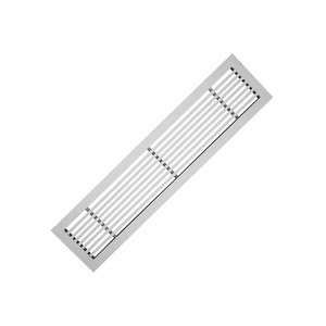 Griglia lineare/foshan vairtech dell'attrezzatura <span class=keywords><strong>di</strong></span> ventilazione <span class=keywords><strong>di</strong></span> dimensione su ordinazione calda - Product Image 6
