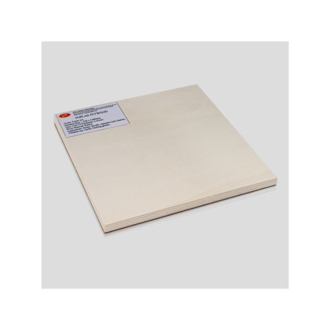 Vietnam Factory's Top Selling Heavy-Duty 5/6/9 mm Thickness Poplar Plywood for Bathroom Living Room Apartments Minimalist Design