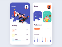 El Mejor Diseño de Aplicación de Facturación para Android, Desarrollo de Software de Contabilidad con Versión de Internet, Compatible con MAC/Linux, Disponible en Stock