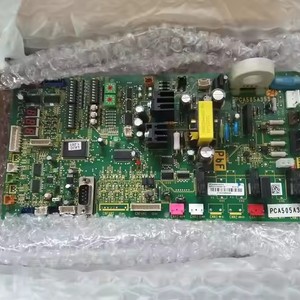 Carte de commande de climatiseur Mitsubishi Heavy Industries PCA505A343CA PCA505A253CA, pièce de rechange pour système central - Product Image 4