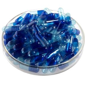<strong>Vegetable</strong> Empty <strong>Capsules</strong> Size 00#, 0#, 1#, 2#, 3#, 4# for Medicine - Product Image 1
