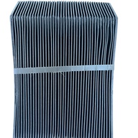 Ventes directes d'usine, soufflets anti-poussière extensibles et flexibles, couverture protectrice pour machines de découpe laser CNC
