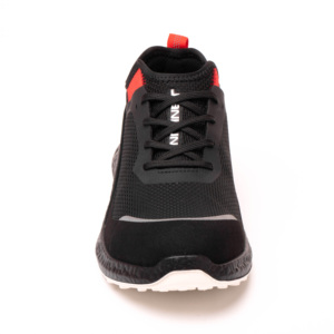 Calzado de Seguridad Industrial Unisex JIANKUN <span class=keywords><strong>para</strong></span> Verano, con Certificación CE, Puntera de Acero, Antiestático, ESD, Personalizable, Anti-Impactos, <span class=keywords><strong>para</strong></span> Todas las Temporadas - Product Image 3