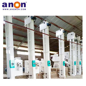 ANON 50-60 TPD <span class=keywords><strong>mini</strong></span> molino de arroz portátil molino de arroz combinado maquinaria de molino de arroz de <span class=keywords><strong>segunda</strong></span> <span class=keywords><strong>mano</strong></span> - Product Image 1