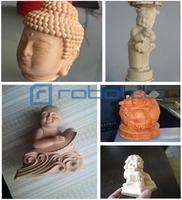 2023 3D gravure coupe sculpture cnc bois routeur machine 1325 routeur machine bois cnc machine 1530 prix usine