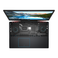 95 Nouveaux Ordinateurs Portables Professionnels Dell G3-3590 i5-9ème Génération GTX1650 (4G) 16Go RAM 512Go SSD pour Conception de Jeux et Programmation Étudiant