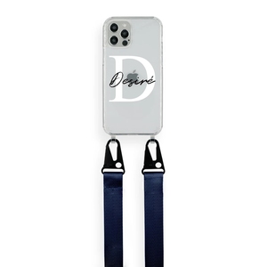 Custodia per Smartphone con Tracolla a Catena Rimovibile per Samsung S22 Ultra S20 S20+ S20 Ultra e <span class=keywords><strong>iPhone</strong></span> 17 16 Pro - Product Image 6