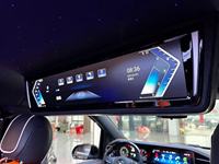 Ventes Flash 2026 : Accessoires Intérieurs de Voiture Améliorés – Téléviseur de Plafond pour Mercedes-Benz Vito V250 V260 V300
