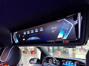Accessori Interni Auto 2026: TV da Tetto per <span class=keywords><strong>Mercedes</strong></span>-Benz <span class=keywords><strong>Vito</strong></span> V250 V260 V300 - Product Image 3