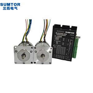 SUMTOR BlDC fırçasız <span class=keywords><strong>Motor</strong></span> sürücü ile 103W 125W fırçasız <span class=keywords><strong>Motor</strong></span> kiti ile 485 iletişim - Product Image 2
