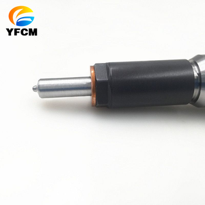 Pièces de moteur diesel d'excavatrice, <span class=keywords><strong>injecteur</strong></span> à rampe commune de carburant, assemblage <span class=keywords><strong>50274V05</strong></span> - Product Image 3