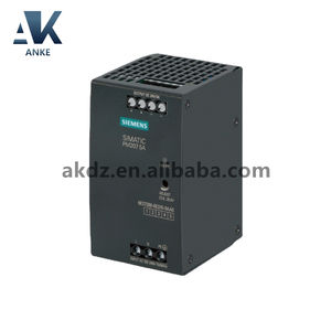 SIEMENS S7-200 Smart PLC PM207 Alimentation 6ES7288-0CD10-0AA0 6ES7288-0ED10-0AA0 6ES7288-0KD10-0AA0 - Product Image 4