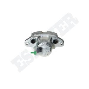 ESAEVER ÉTRIER <span class=keywords><strong>DE</strong></span> <span class=keywords><strong>FREIN</strong></span> 7701207958 7701201965 7701499301 7701201966 7701499302 7701207959 341332 341332 POUR CLIO 1 B/C37 _) - Product Image 1