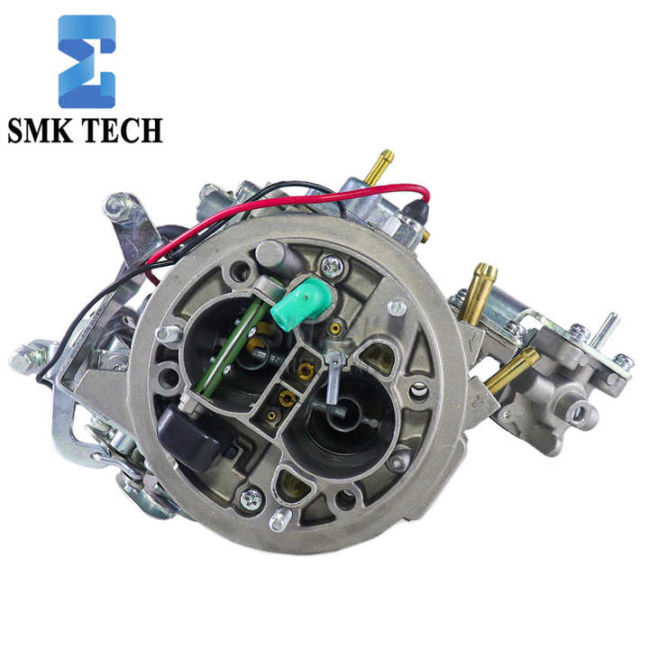パプリカ Carburetor 16010B16G0 - Original Equipment for Smooth Performance