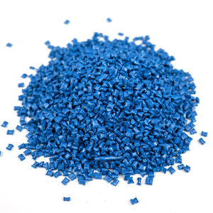 Polybutylene Virgin <strong>PET</strong> <strong>Filament</strong> GF20 Glass Fiber 30% Pellets Plastic Raw Material Polymer Resin Modified <strong>PET</strong> Granule - Product Image 4