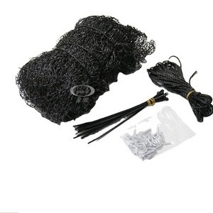 Nylon Dây Thép Gia Cố Dễ Dàng Để Cài Đặt Mèo Bảo Vệ Ban Công Bảo Vệ <span class=keywords><strong>Net</strong></span> Pet Mèo <span class=keywords><strong>Net</strong></span> - Product Image 2