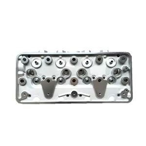 Testata Cilindri XN1 XN1P 02.00.C3 910057 0200.C3 0200C3 per Peugeot 504 505 2.0L - Product Image 2