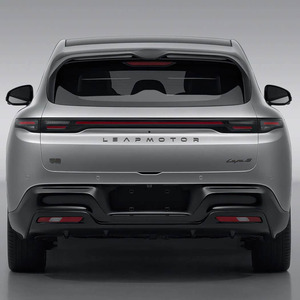 Nouvelle voiture chinoise la <span class=keywords><strong>moins</strong></span> chère Leapmotor Lafa5 Modè<span class=keywords><strong>le</strong></span> 515 Plus Véhicule à énergie nouvelle BEV avec longue autonomie et propulsion arrière en stock - Product Image 6