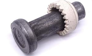 Hàn <span class=keywords><strong>Stud</strong></span> cắt <span class=keywords><strong>Stud</strong></span> Hot Bán 10 mét thép carbon phẳng đầu cắt bu lông ISO 13918 <span class=keywords><strong>Bolt</strong></span> kết nối cắt móng tay cho - Product Image 3