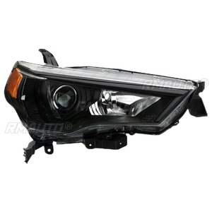 Pour Toyota 4Runner 2014-2020, feux de jour, lampe étanche, ensemble de phares de voiture, pièce de modification 81130-3554 - Product Image 3