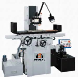 Máquina Rectificadora de Superficies Tipo Sillín de Gran Calidad, Bajo Costo de Mantenimiento, Rectificadora Manual de Superficies Tipo Sillín - Product Image 1