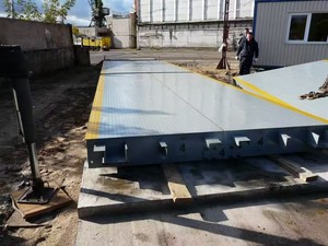 Cella di Carico Digitale <span class=keywords><strong>GDD</strong></span> SLC720 da 50 Tonnellate con Certificato per Bilancia a Ponte e Camion - Product Image 2