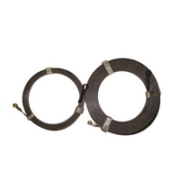 3mm/4mm/5mm En Métal Extracteur de Câble de fibre câble extracteur Électrique Tire Fil D'acier Fil De poisson ruban