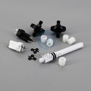 KIT DE SERVICE FILTRE POUR CARTOUCHE D'ENCRE LINX L Type 8900, pièces de rechange compatibles, ensemble de 5 pièces - Product Image 1