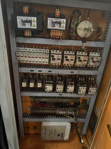 Machine de rectification de surface <span class=keywords><strong>hydraulique</strong></span> de haute précision M7163, rectifieuse horizontale de surface métallique robuste de 1250 mm à vendre - Product Image 6