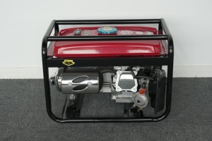 Máy phát điện xăng Inverter di động chất lượng cao YHS 2kW 3kva 5kva dùng cho gia đình - Product Image 3