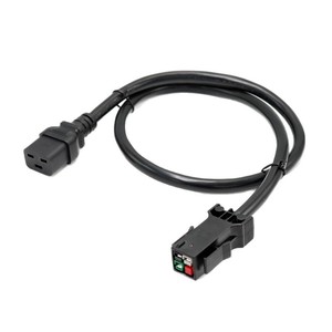 Ant <b>Power</b> <b>Cable</b> C20 To C13 2.5 6 Sqmm 25A 250V Industrial Grade Copper Wire PVC Insulation - Product Image 5