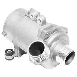 Pompe à eau de refroidissement électrique du moteur pour <span class=keywords><strong>BMW</strong></span> 11517597715 11517586925 11517586924 11517546994 - Product Image 3