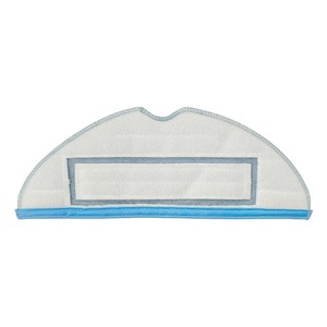 Pièces et accessoires pour aspirateur robot <span class=keywords><strong>Xiaomi</strong></span> <span class=keywords><strong>Roborock</strong></span> <span class=keywords><strong>S7</strong></span> <span class=keywords><strong>S7</strong></span> Max V Maxv <span class=keywords><strong>Ultra</strong></span>, chiffon de nettoyage - Product Image 3