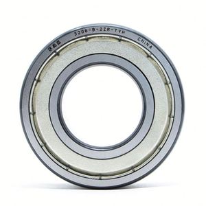 Prix négociable, roulement à billes à contact angulaire haute vitesse 7204, 7205, 7205 DBL P4, 7203, roulement à billes 7202AC/P4, 7202 - Product Image 2