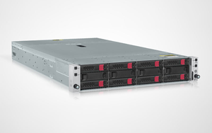 HPE <span class=keywords><strong>Apollo</strong></span> Z70 8LFF CTO เซิร์ฟเวอร์4แร็ค AR44z โหนด - Product Image 2