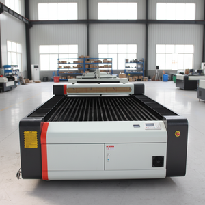 เครื่องแกะสลักและตัดด้วยเลเซอร์ CO2 รุ่น 1325 กำลัง 80W-150W ระบบ CNC ระบายความร้อนด้วยน้ำ สำหรับไม้ อะคริลิก ไม้อัด กระดาษ รองรับไฟล์ DXF/PLT - Product Image 3