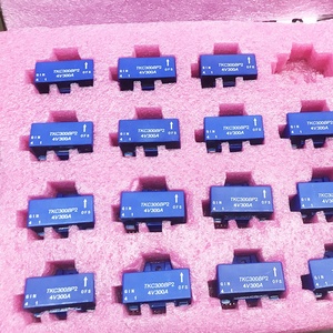 <span class=keywords><strong>Token</strong></span> Hall hiệu ứng hiện tại Cảm biến mở Vòng đánh giá 4V ra TKC 50A 75A 100A 200A 300A 400A 500A 600A BS BST BS1 BS2 BP2 Bar BR - Product Image 5