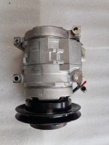 Pièce compatible Liugong 46C0752, ensemble électrique du compresseur, pièces de machines de construction directement de l'usine - Product Image 5