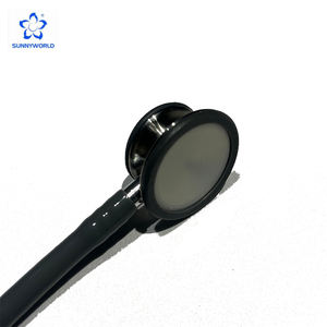 SW-ST48 grosir stetoskop medis perawat profesional Accesorios Iv Cardiology klasik Iii - Product Image 3