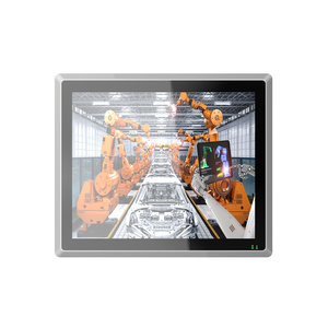 Máy tính bảng công nghiệp, máy tính để bàn tích hợp tất cả trong một, máy tính bảng Win, máy tính cảm ứng tích hợp tất cả trong một, hàng có sẵn - Product Image 5