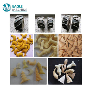 Máquina Automática para Hacer <span class=keywords><strong>Doritos</strong></span> de Maíz / Línea de Producción de Tortillas y Snacks / Máquina Jinan Eagle - Product Image 4