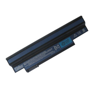 532 batteria per Laptop di fabbrica UM09H31 um09 h75 um09 h41 UM09G5 sostitutiva per Acer <span class=keywords><strong>Aspire</strong></span> <span class=keywords><strong>One</strong></span> 532H Gateway LT21 Series - Product Image 1