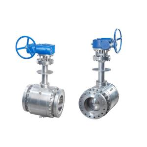 Válvula de Bola Manual de Alta Presión de la Mejor Calidad, 5 V CC, Válvula de Seguridad Criogénica para Hidrógeno Líquido, Precio para Energía Solar - Product Image 2